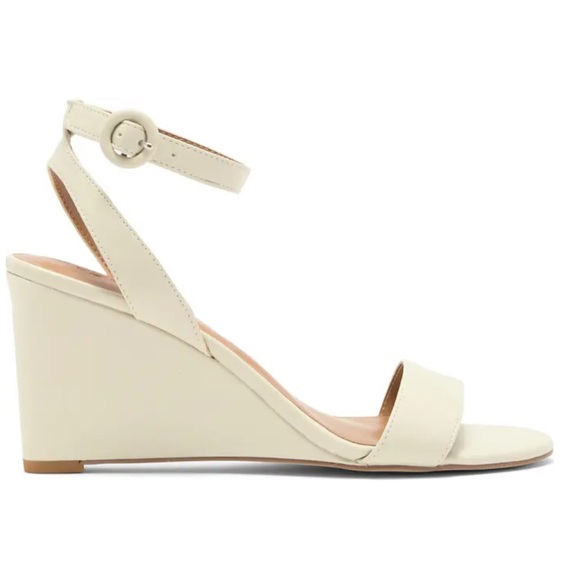 Carrie Wedge Sandal - Picture 3 of 6